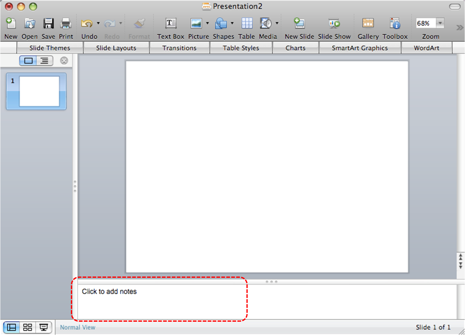 Openoffice